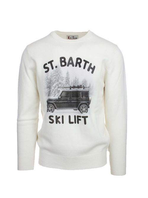  Saint Barth MC2 | Knitwear | HER1800930G10